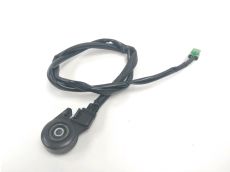 Contacteur de bequille