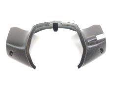 Habillage arriere du guidon