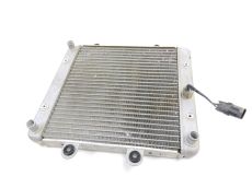 Radiateur eau