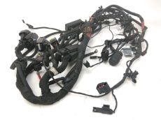 Faisceau electrique