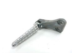 Platine arriere droite complete