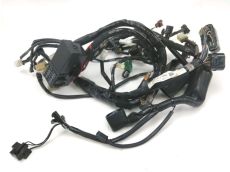 Faisceau electrique