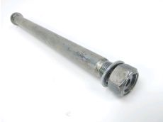Axe de bras oscillant