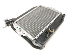 Radiateur eau