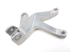 Platine arriere droite complete