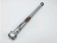 Axe de bras oscillant