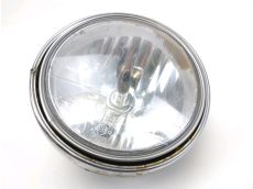 Optique avant