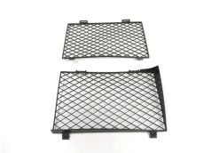 Grille de radiateur