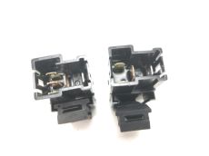 Relais boitier electrique