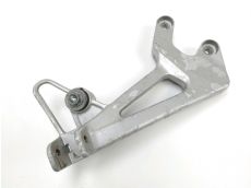 Platine arriere droite complete