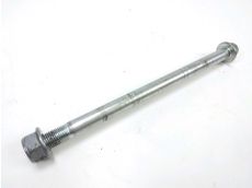 Axe de roue avant