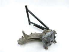 Triangle de suspension avant droit