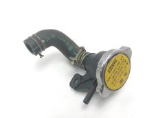 Bouchon de radiateur