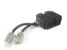 Regulateur de tension