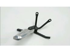 Repose pieds arriere droit