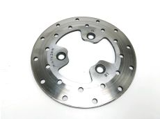 Disque frein avant