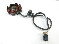 Stator