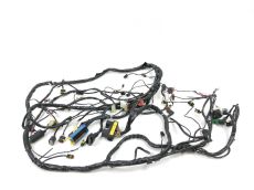 Faisceau electrique