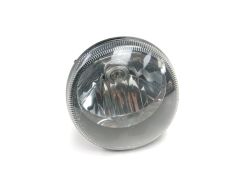 Optique avant
