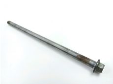 Axe de roue avant
