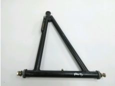 Triangle de suspension avant droit