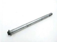 Axe de roue avant