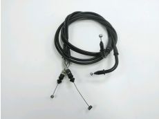 Cable d'accelerateur