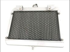 Radiateur eau