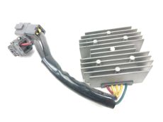 Regulateur de tension