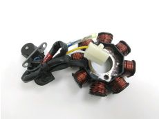 Stator