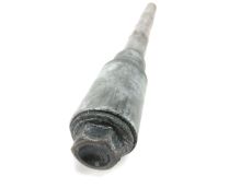 Axe de roue avant