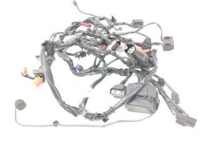 Faisceau electrique