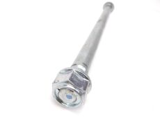 Axe de bras oscillant