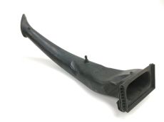 Conduit air droit