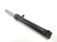 Tube de fourche droit