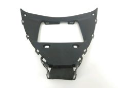Grille de radiateur
