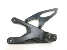 Platine avant gauche