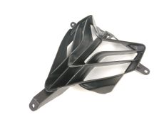 Grille de radiateur