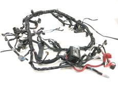 Faisceau electrique