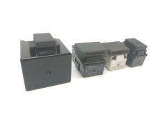 Relais boitier electrique