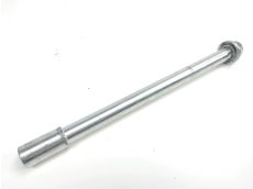 Axe de roue avant