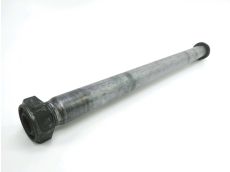 Axe de roue arriere