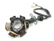 Stator