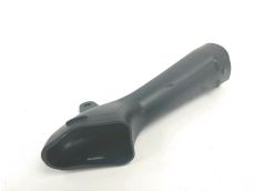 Conduit air droit