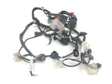 Faisceau electrique