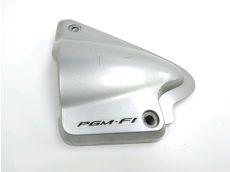 Habillage de cadre gauche