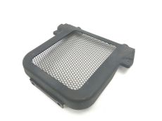 Grille de radiateur