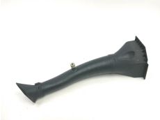 Conduit air droit