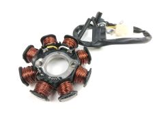 Stator