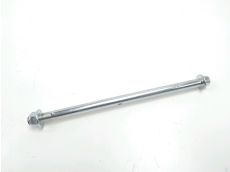 Axe de bras oscillant